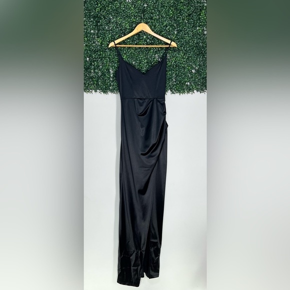 Altar'd State Dresses & Skirts - Altar’s State Jackie Dress Black Medium